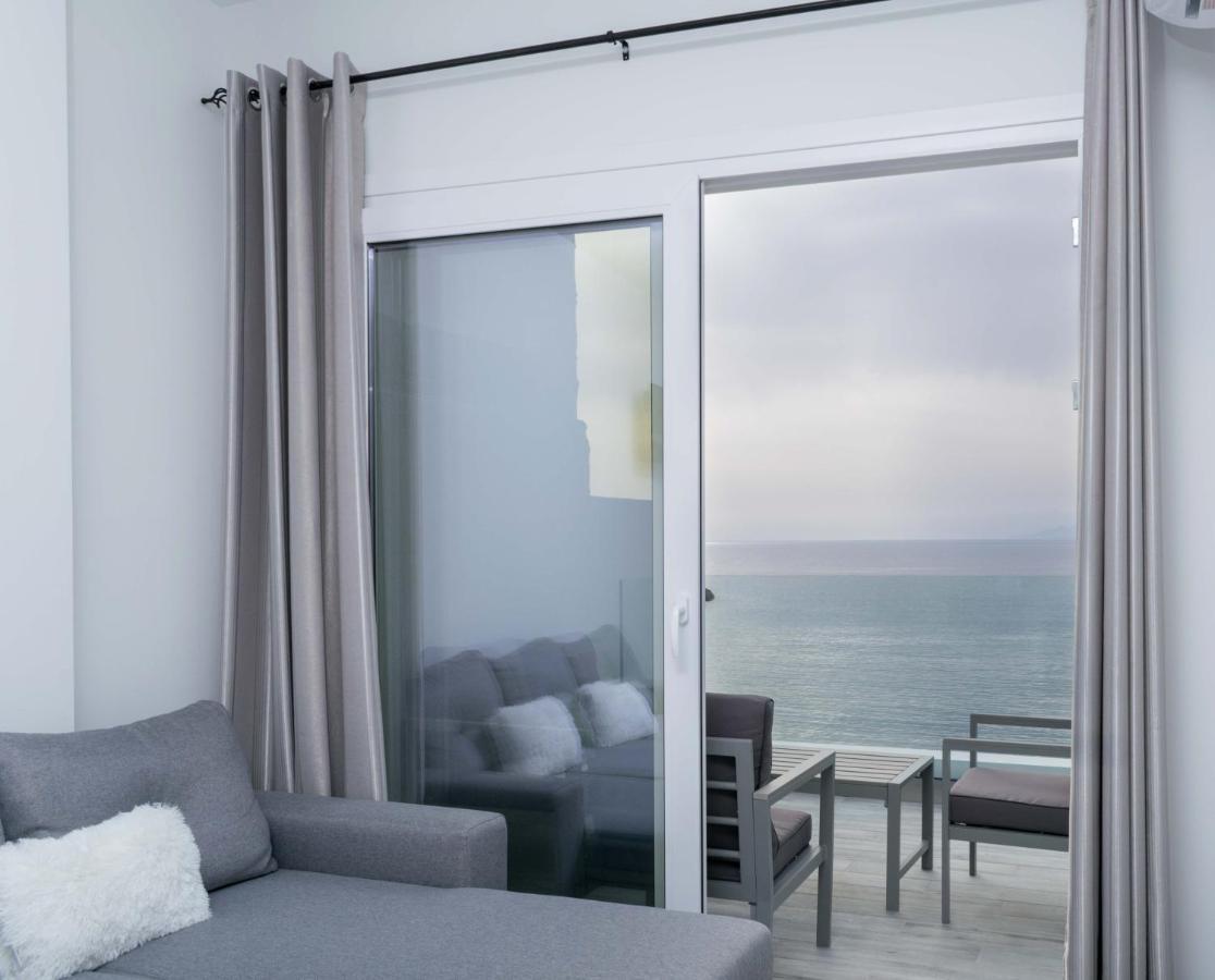Thalasso Resort Matala Exteriör bild
