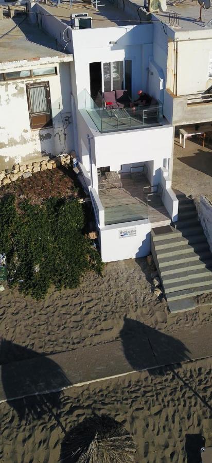 Thalasso Resort Matala Exteriör bild